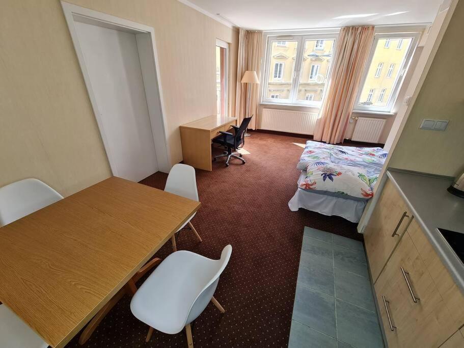 10Q - Z6 Apartment 201 Warsaw Exterior photo