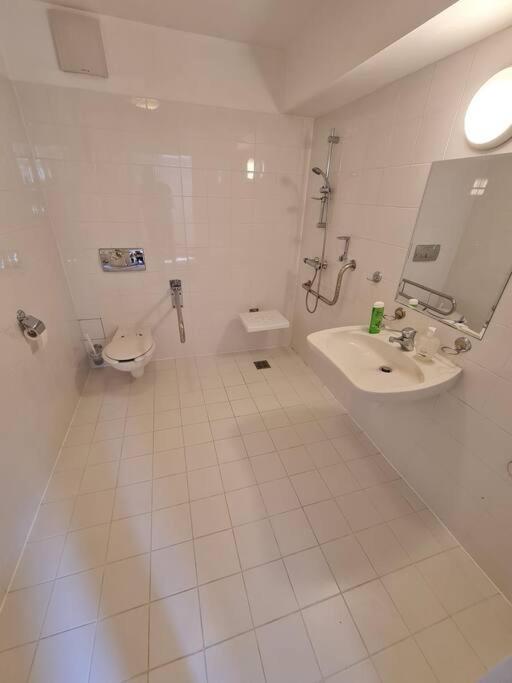 10Q - Z6 Apartment 201 Warsaw Exterior photo